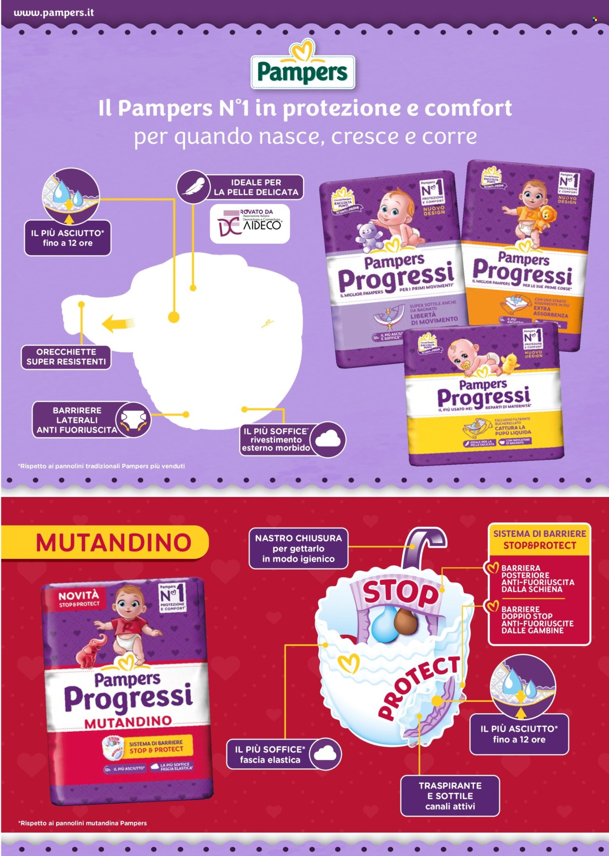 Volantino Acqua & Sapone - 1/3/2026 - 31/3/2026. Pagina 61