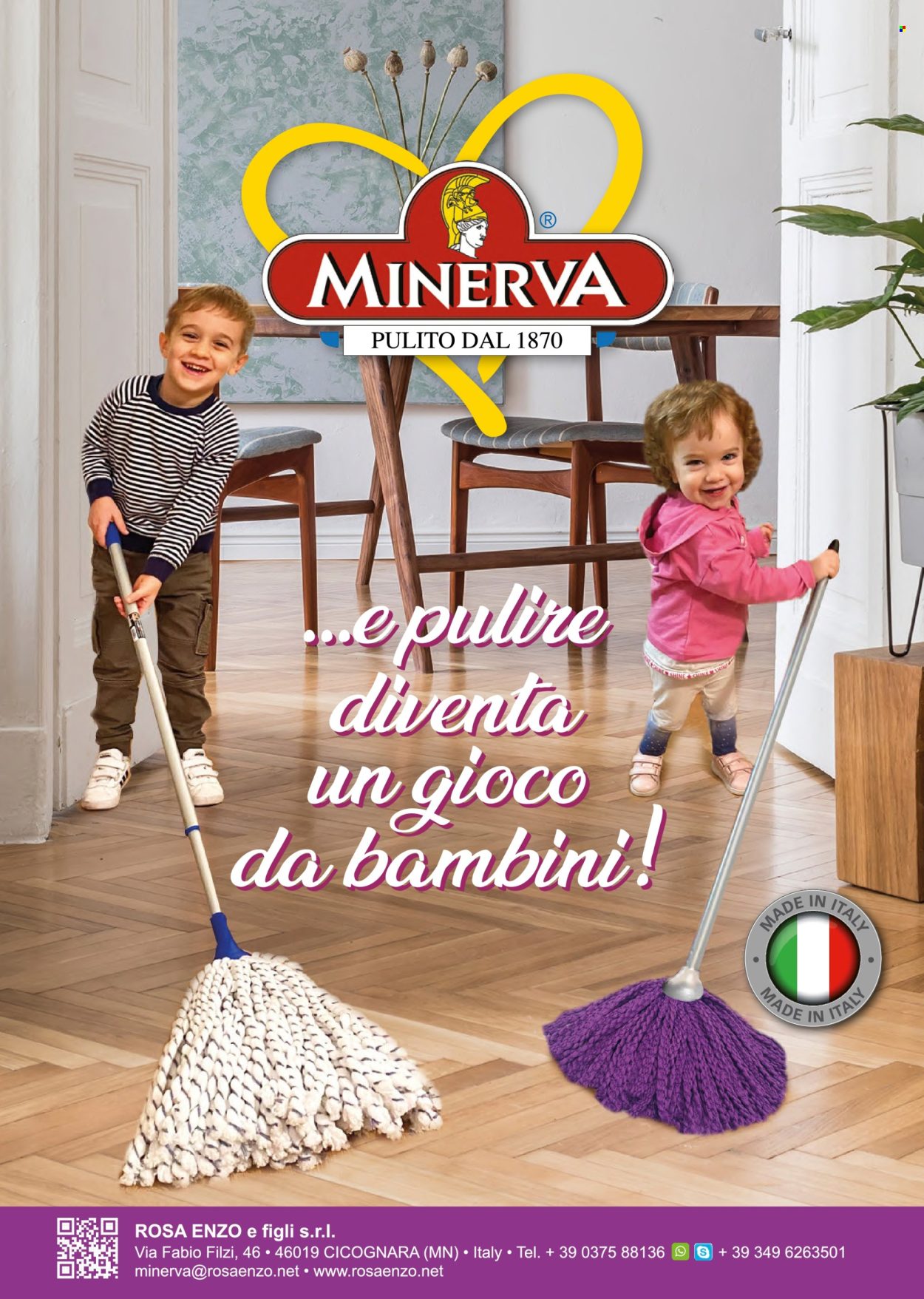 Volantino Acqua & Sapone - 1/3/2026 - 31/3/2026. Pagina 65