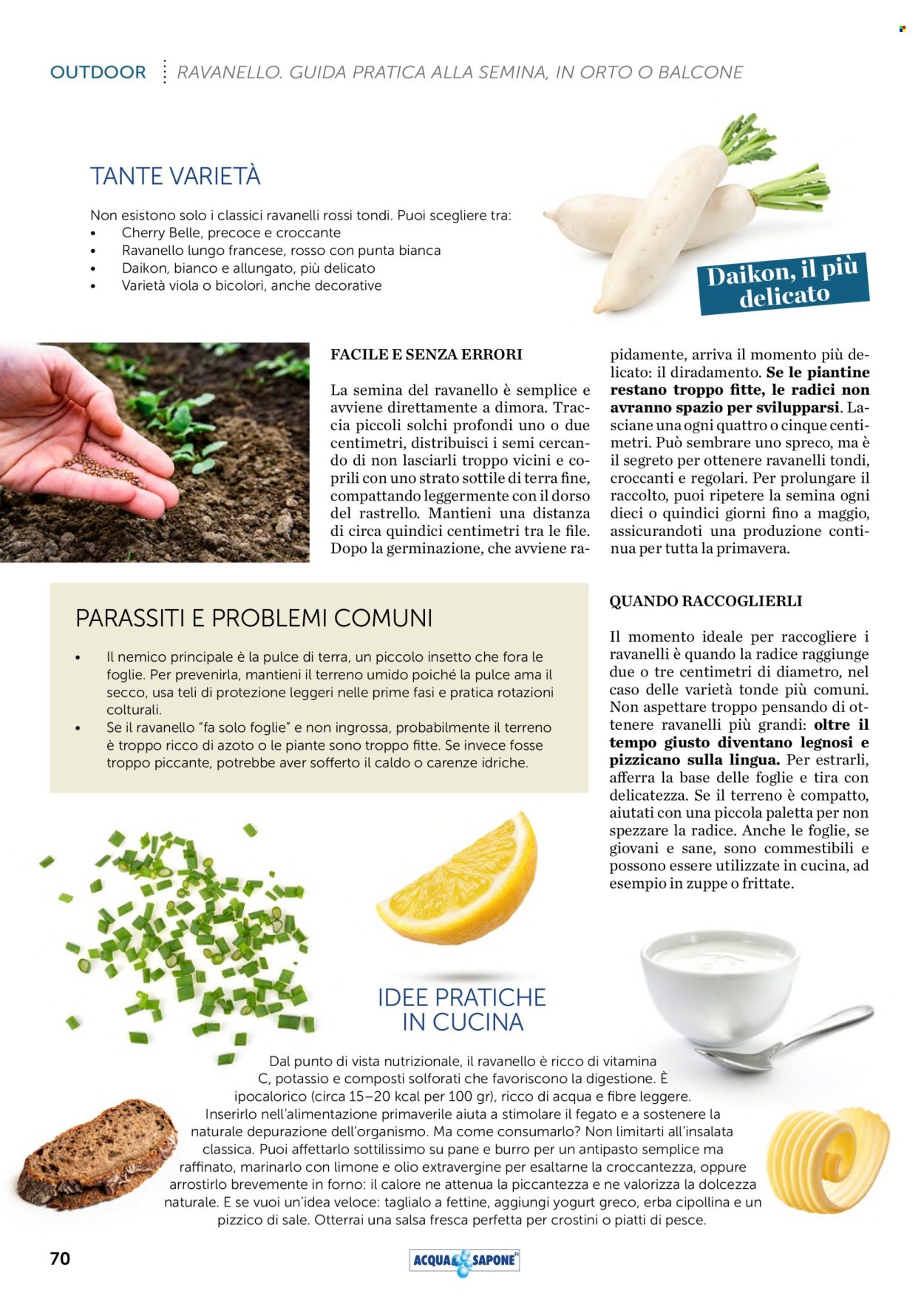 Volantino Acqua & Sapone - 1/3/2026 - 31/3/2026. Pagina 70