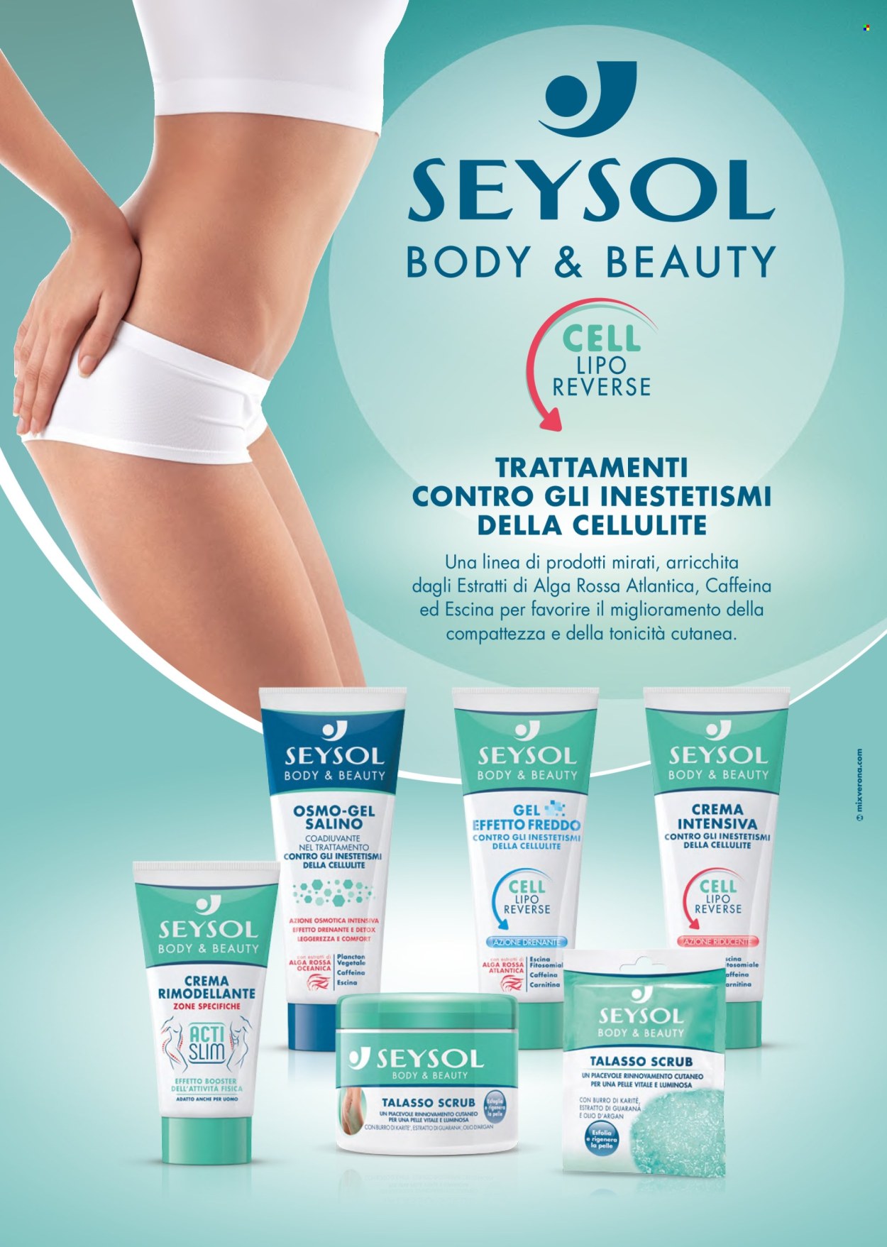 Volantino Acqua & Sapone - 1/3/2026 - 31/3/2026. Pagina 71