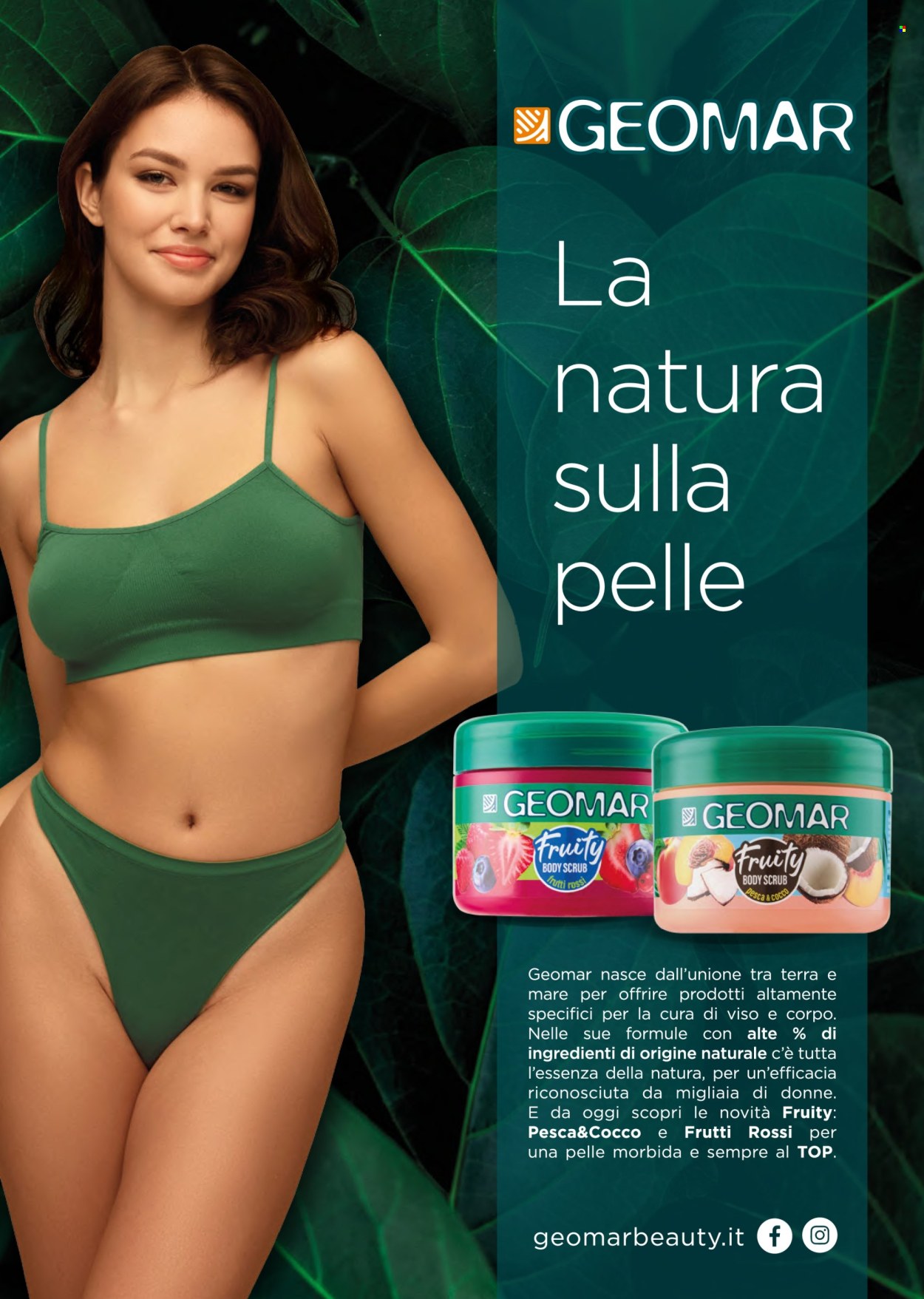 Volantino Acqua & Sapone - 1/3/2026 - 31/3/2026. Pagina 75