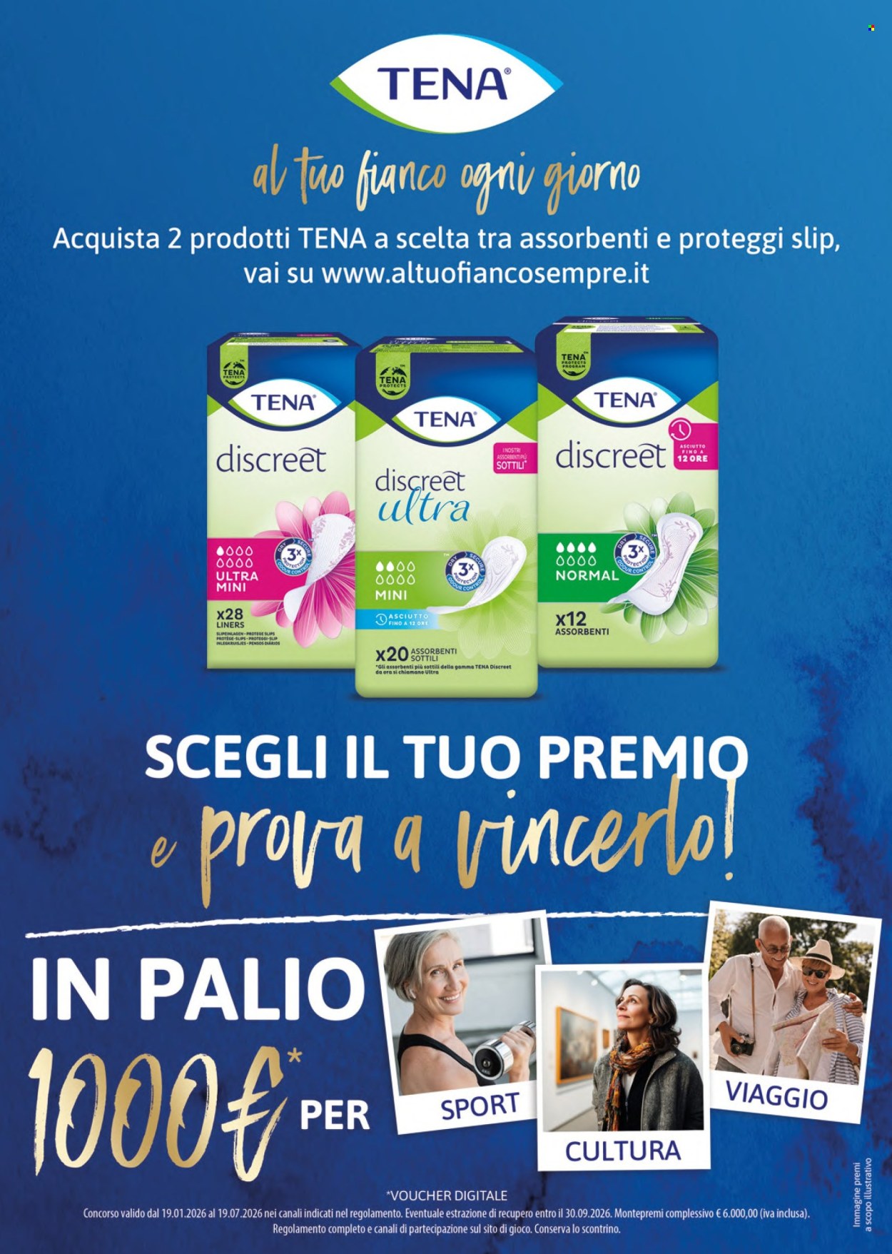 Volantino Acqua & Sapone - 1/3/2026 - 31/3/2026. Pagina 81