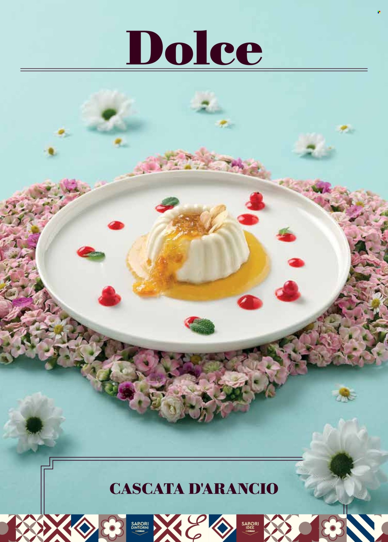 Volantino Conad - 12/3/2026 - 4/4/2026. Pagina 16