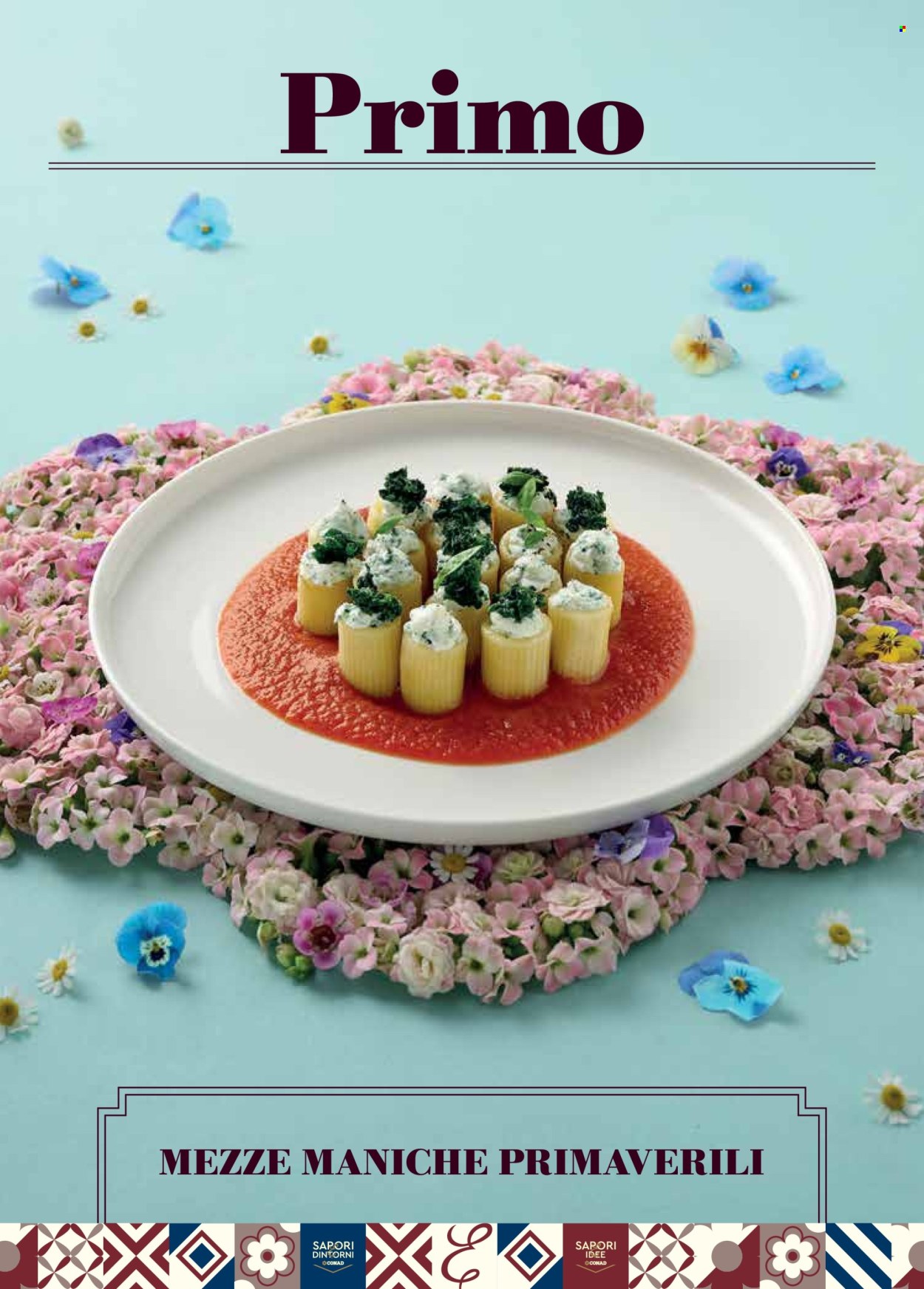 Volantino Conad - 12/3/2026 - 4/4/2026. Pagina 8