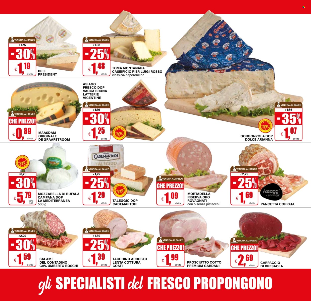 Volantino Il Gigante - 12/3/2026 - 25/3/2026. Pagina 15