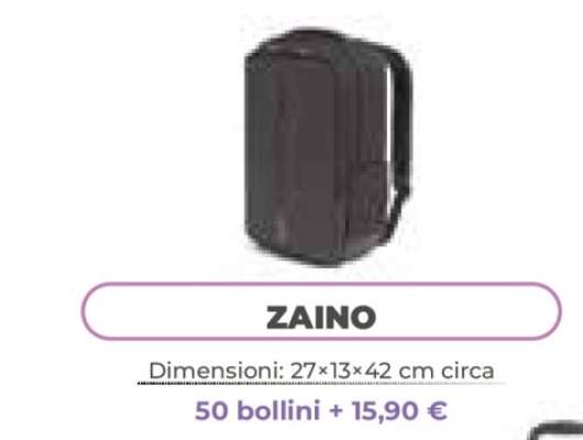 ZAINO