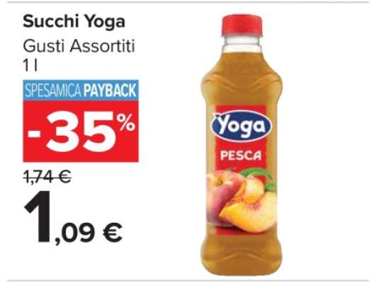 Succhi Yoga