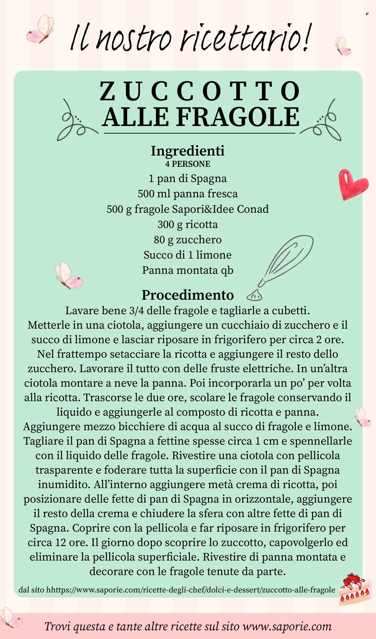 Volantino Conad - 16/3/2026 - 25/3/2026. Pagina 11