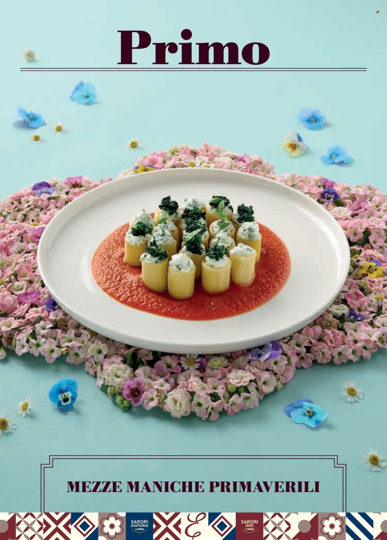 Volantino Conad - 21/3/2026 - 4/4/2026. Pagina 8