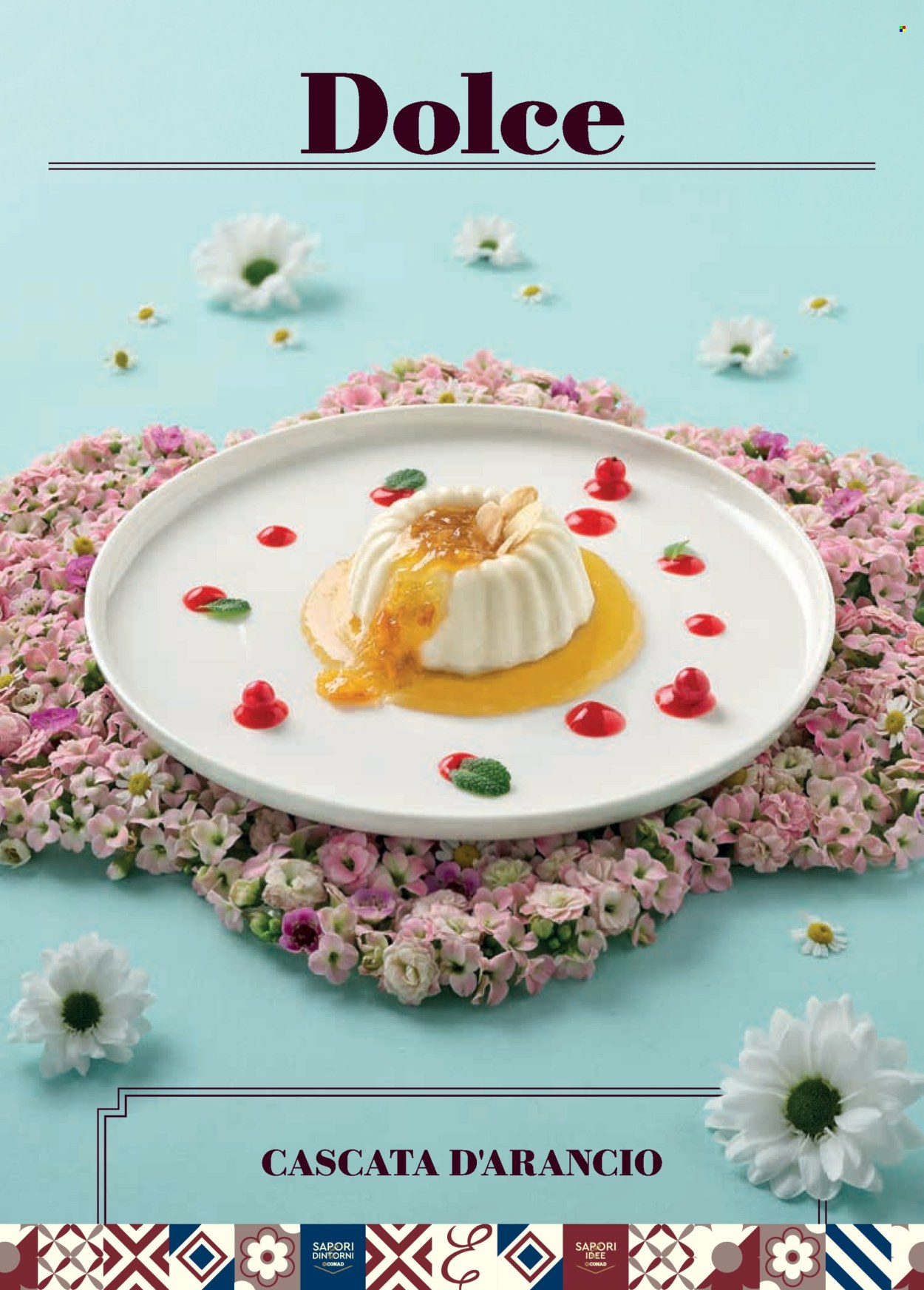 Volantino Conad - 21/3/2026 - 4/4/2026. Pagina 16