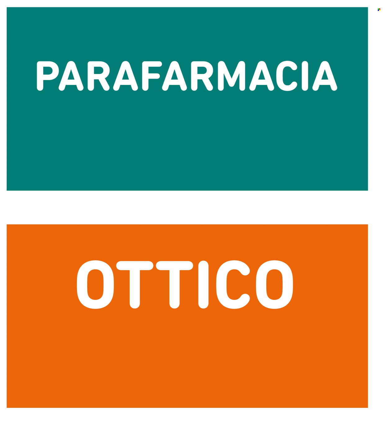 Volantino Spazio Conad - 16/3/2026 - 25/3/2026. Pagina 25