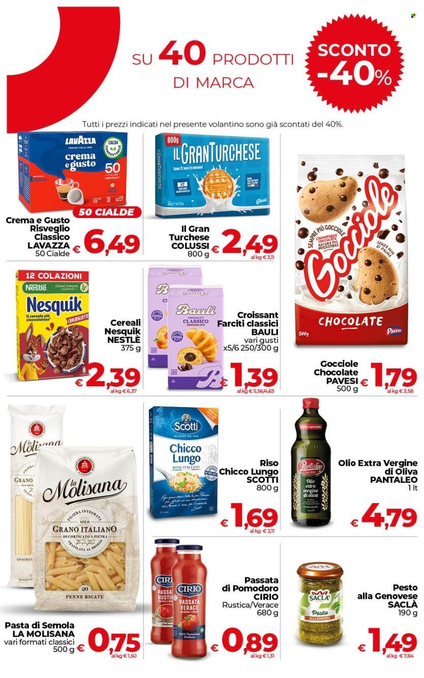 Volantino Coop - 12/3/2026 - 25/3/2026. Pagina 3