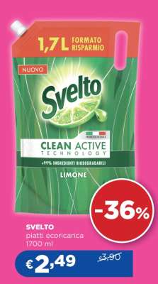 SVELTO