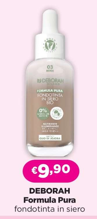 DEBORAH Formula Pura