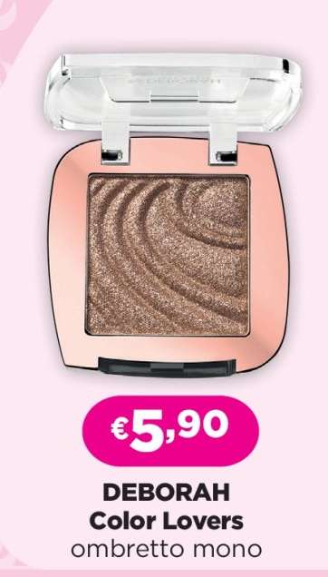 DEBORAH Color Lovers