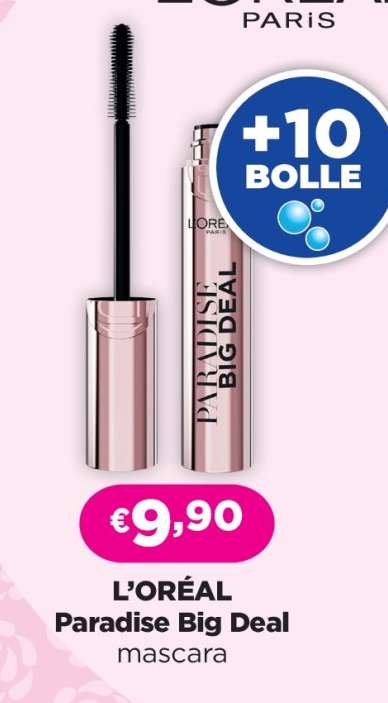 L'OREAL PARADISE BIG DEAL