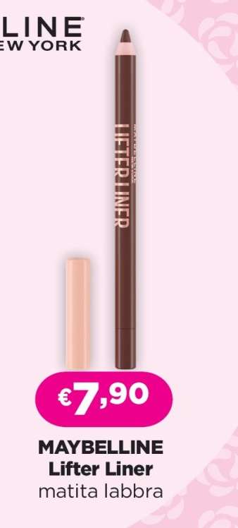 MAYBELLINE Lifter Liner