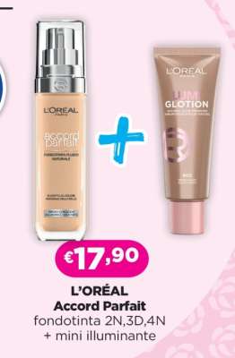 L'ORÉAL Accord Parfait