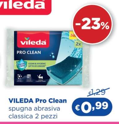 VILEDA Pro Clean