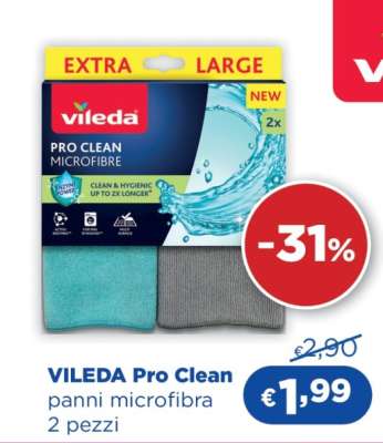 VILEDA Pro Clean