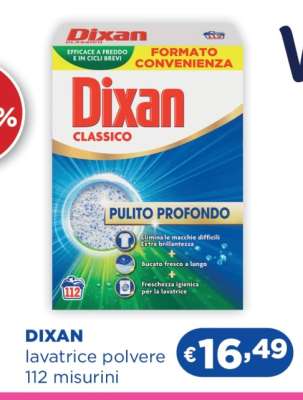 Dixan
