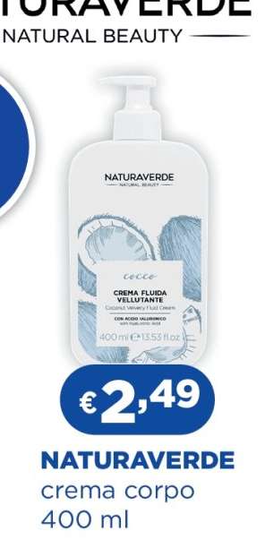 NATURAVERDE