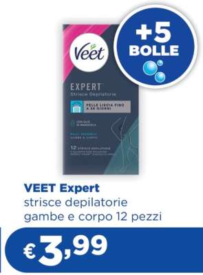 VEET EXPERT