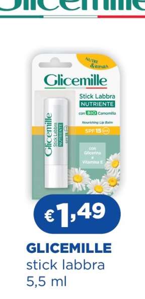 GLICEMILLE