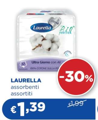 LAURELLA