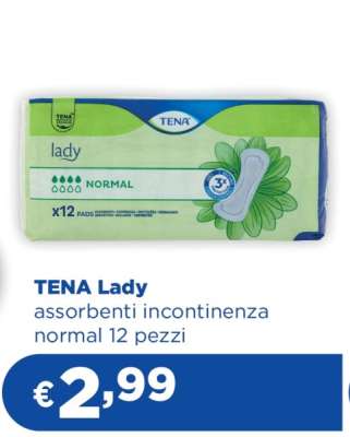 TENA Lady