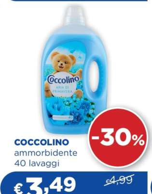 COCCOLINO