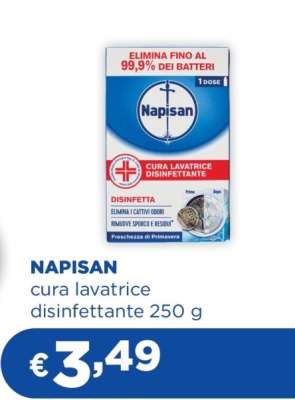 NAPISAN