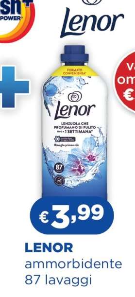 LENOR