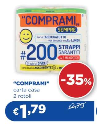 COMPRAMI