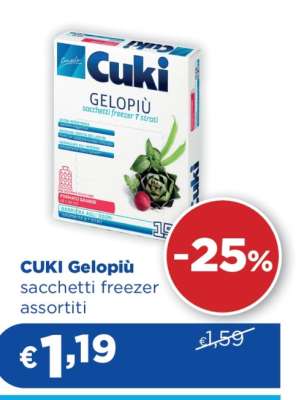 Cuki Gelopiù