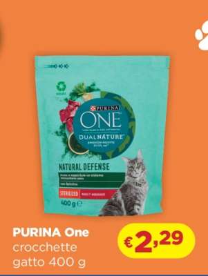 Purina One