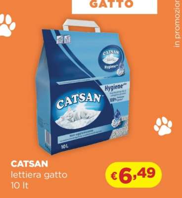 CATSAN
