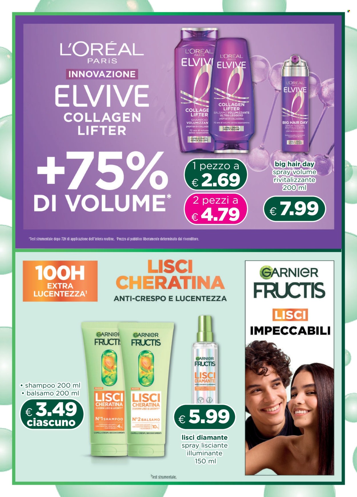 Volantino Acqua & Sapone - 15/3/2026 - 4/4/2026. Pagina 12