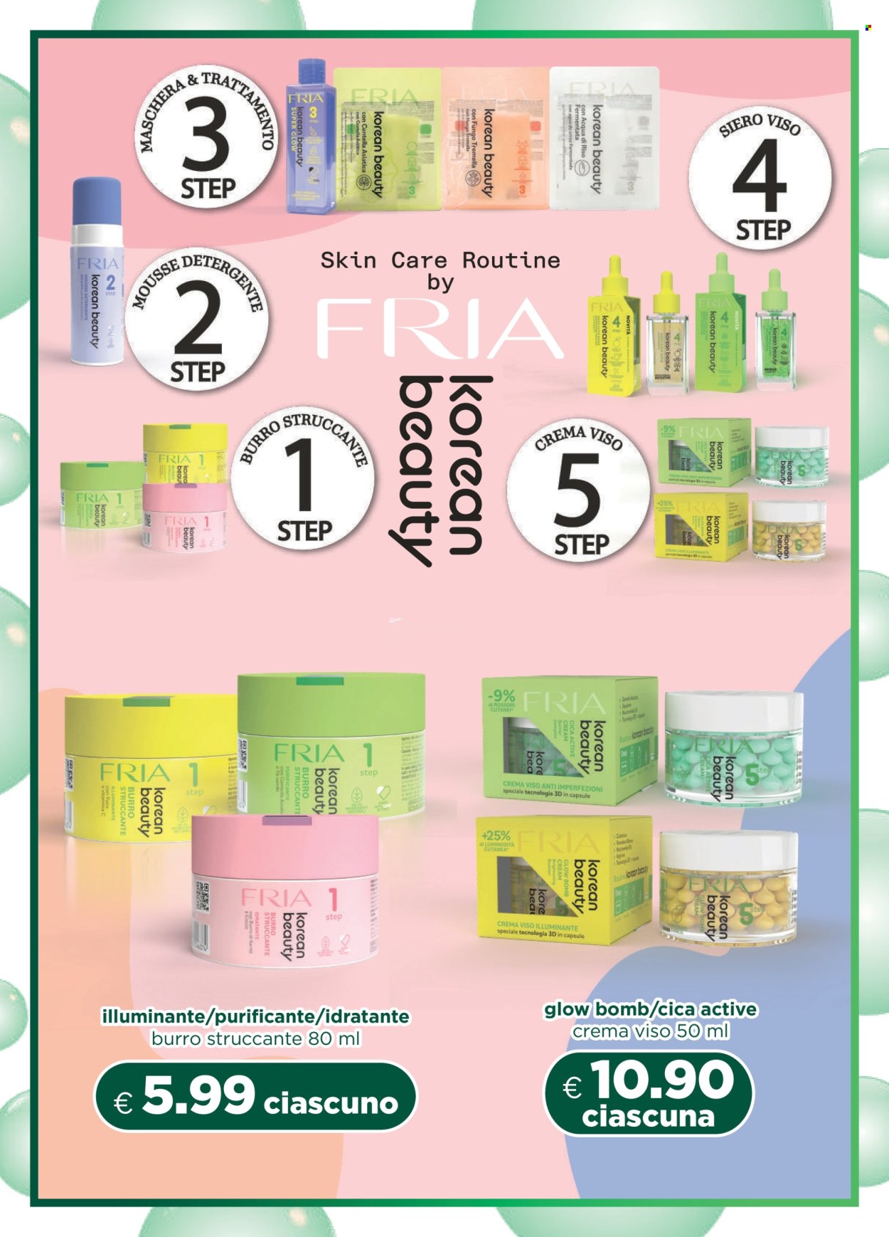 Volantino Acqua & Sapone - 15/3/2026 - 4/4/2026. Pagina 13