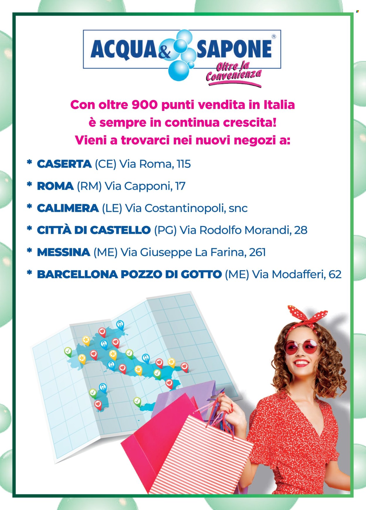 Volantino Acqua & Sapone - 15/3/2026 - 4/4/2026. Pagina 17