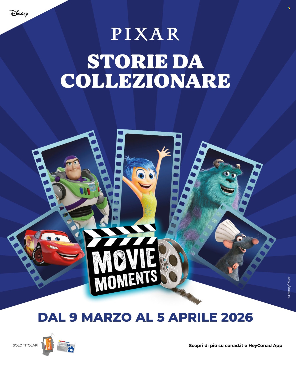 Volantino Conad City - 19/3/2026 - 25/3/2026. Pagina 14