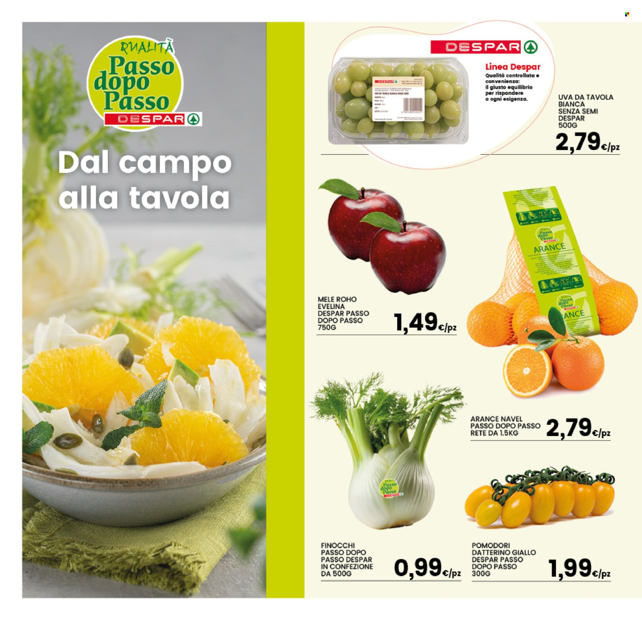 Volantino Interspar - 16/3/2026 - 25/3/2026. Pagina 12