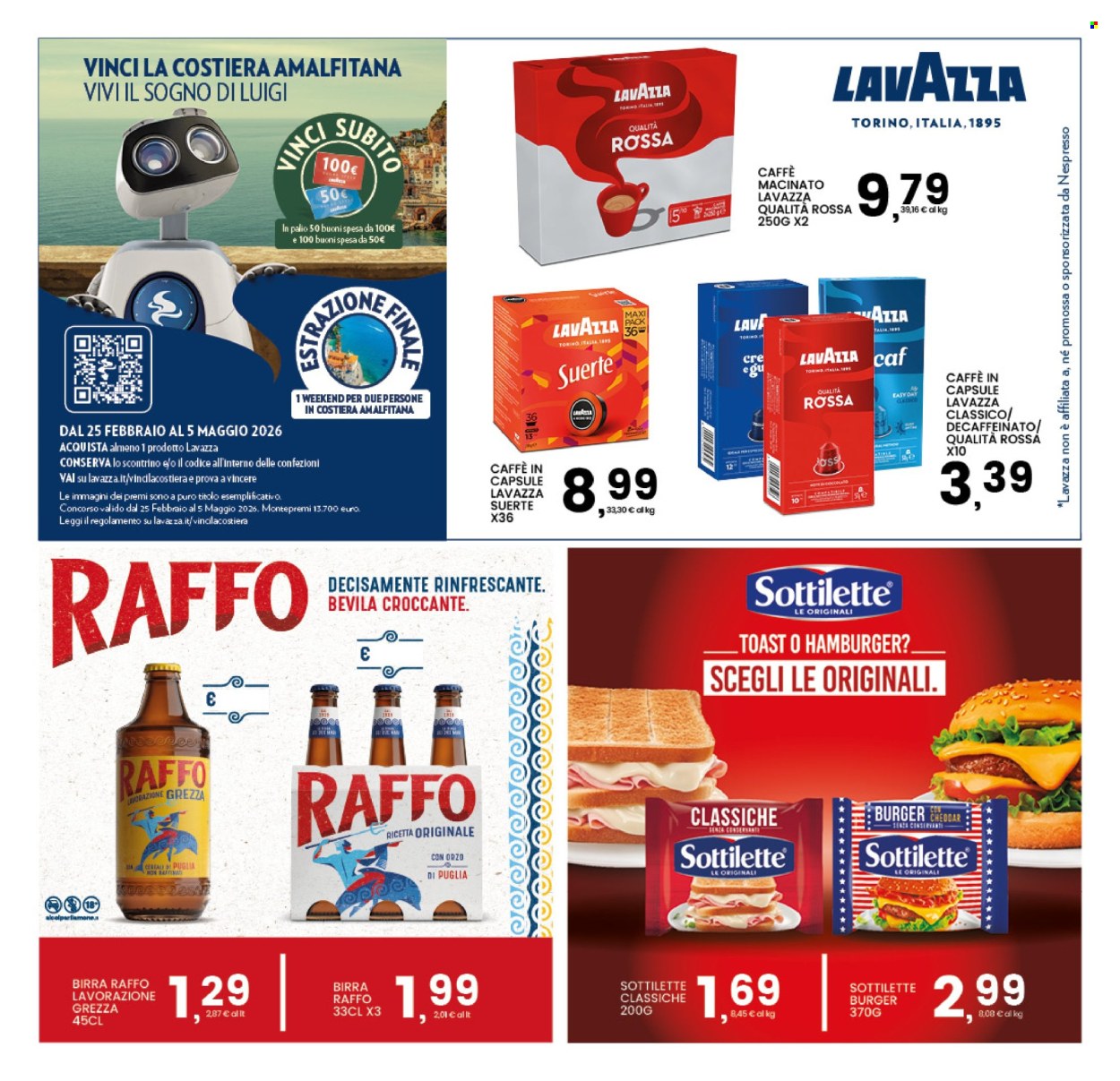 Volantino Interspar - 16/3/2026 - 25/3/2026. Pagina 29