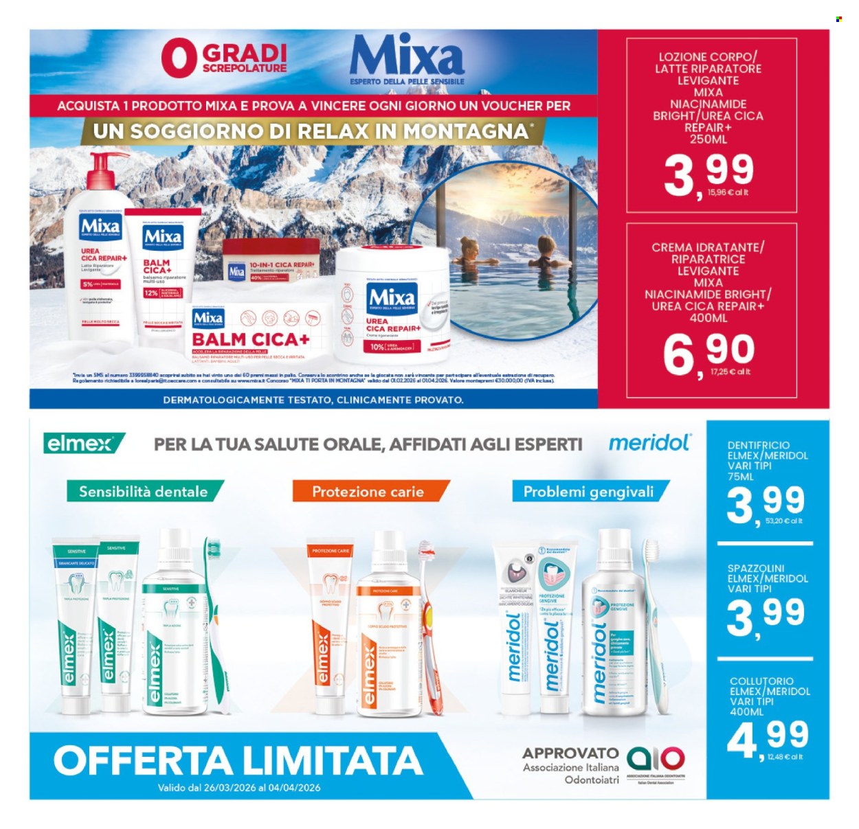 Volantino Interspar - 16/3/2026 - 25/3/2026. Pagina 31