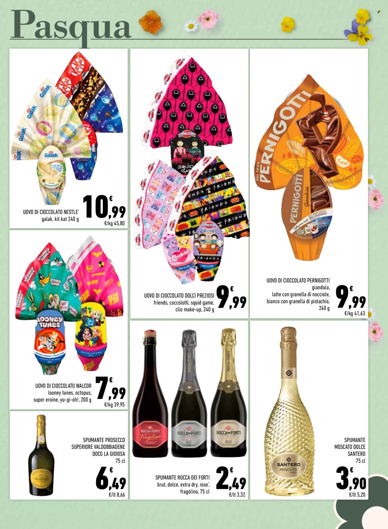 Volantino Conad - 18/3/2026 - 25/3/2026. Pagina 3