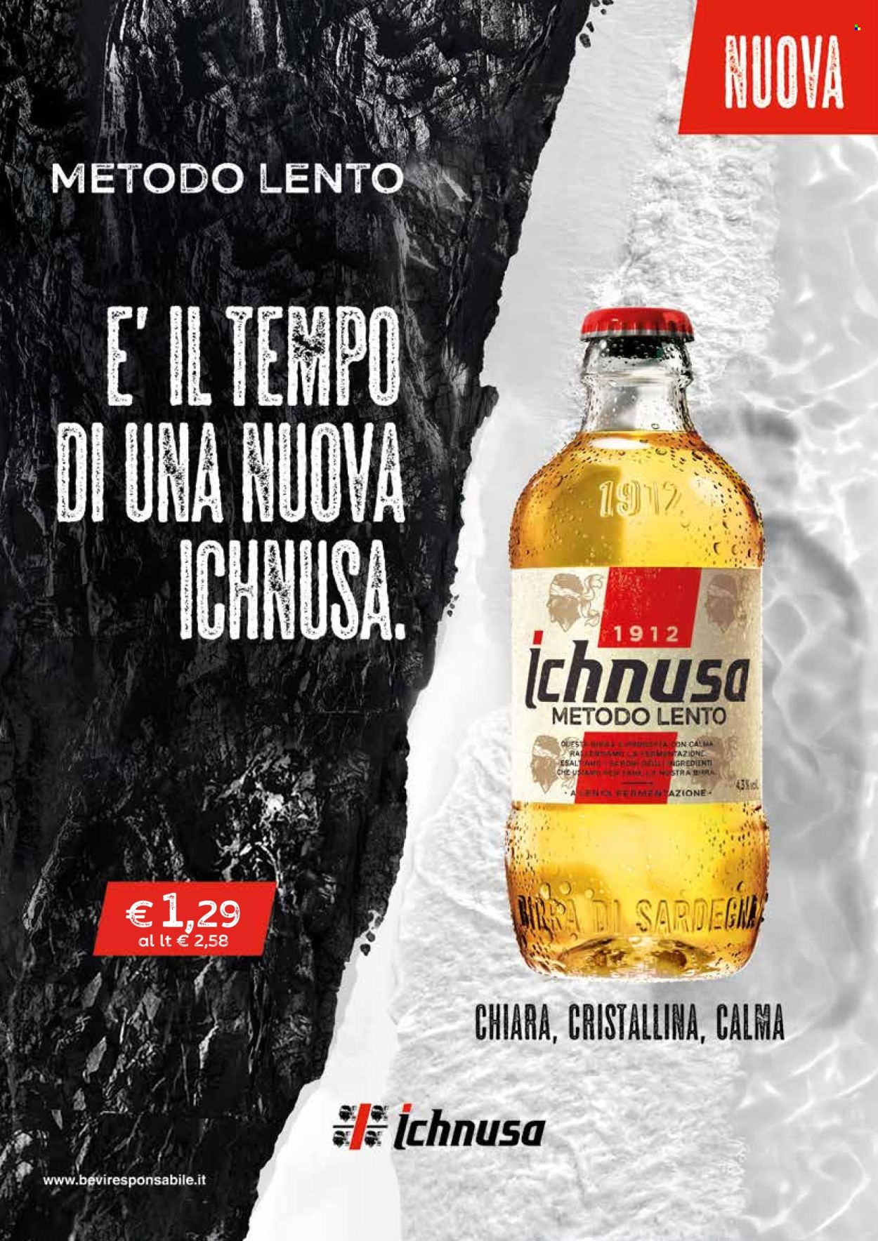 Volantino Coop - 18/3/2026 - 28/3/2026. Pagina 13