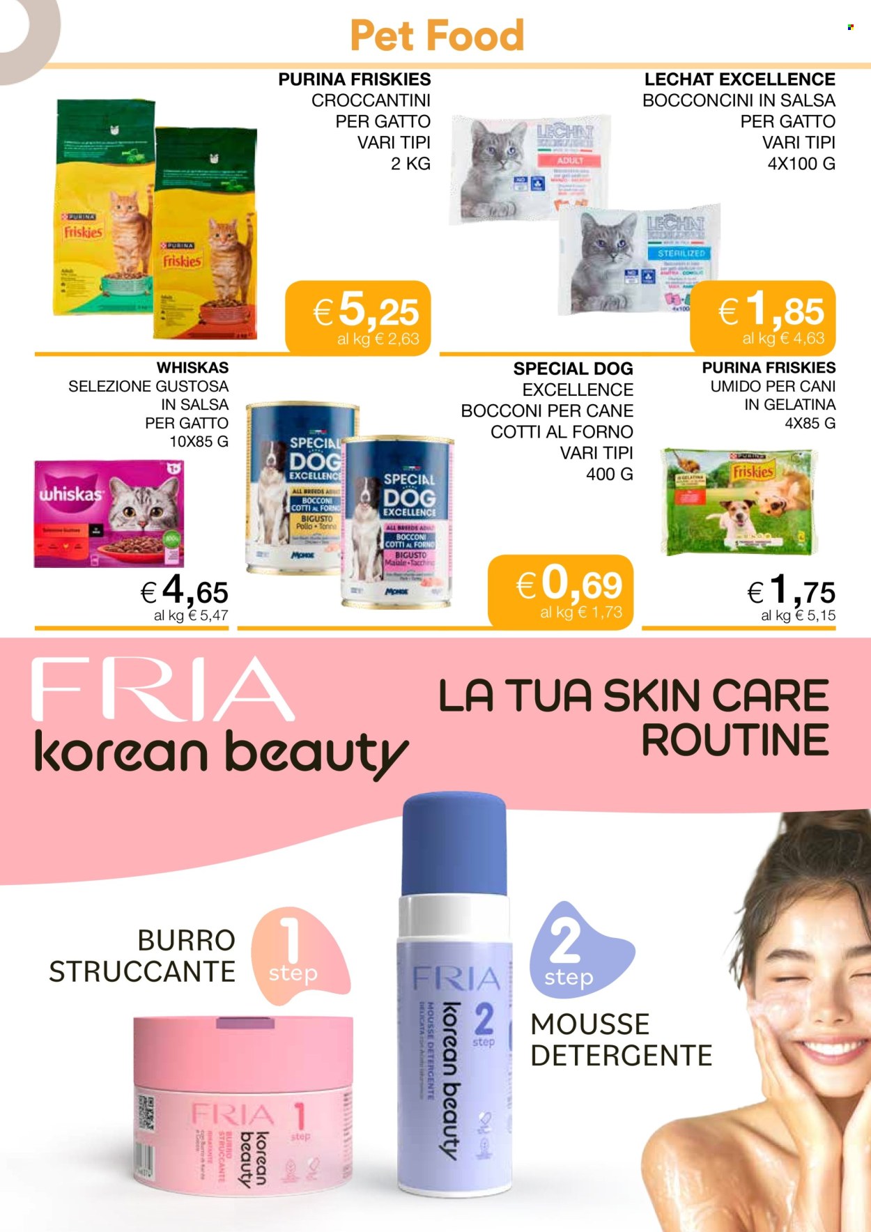 Volantino Coop - 18/3/2026 - 28/3/2026. Pagina 21