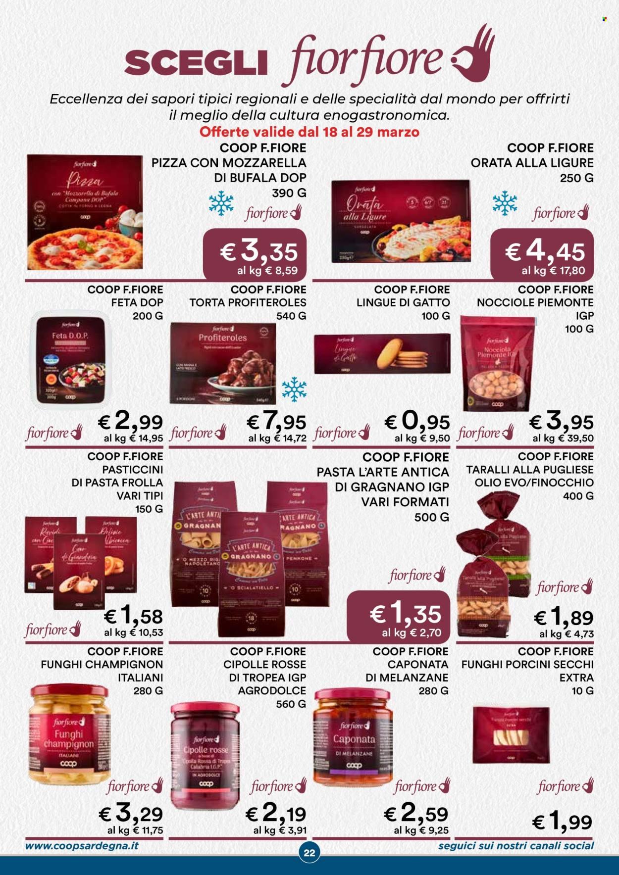 Volantino Coop - 18/3/2026 - 28/3/2026. Pagina 24