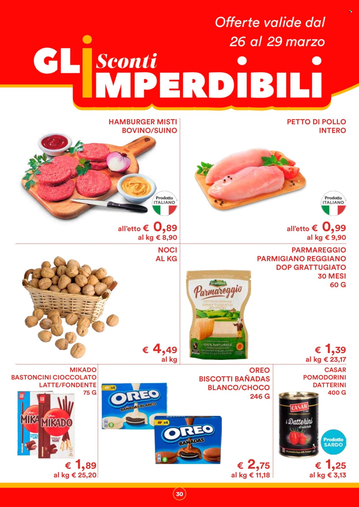 Volantino Coop - 18/3/2026 - 28/3/2026. Pagina 32