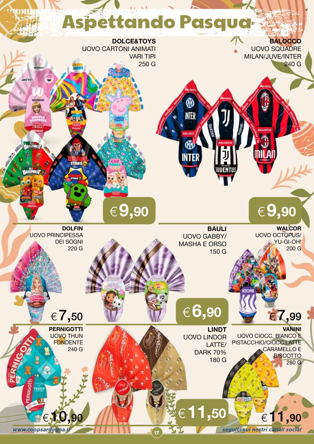 Volantino Coop - 18/3/2026 - 27/3/2026. Pagina 19